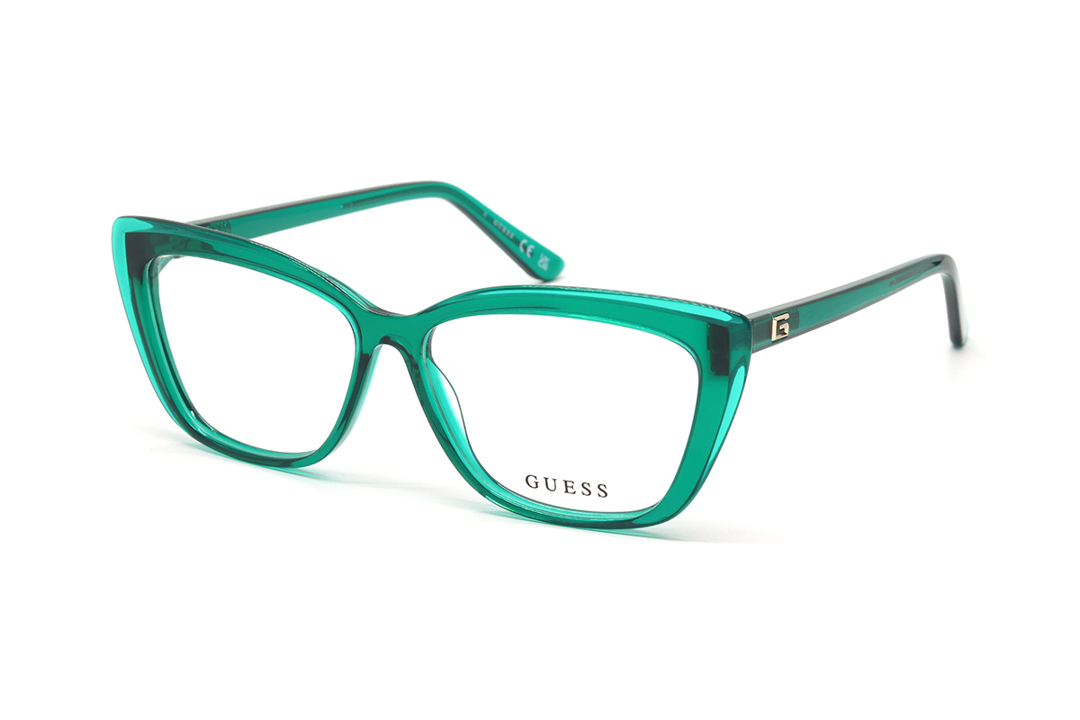 Оправи GUESS GUESS GU2977 096 55