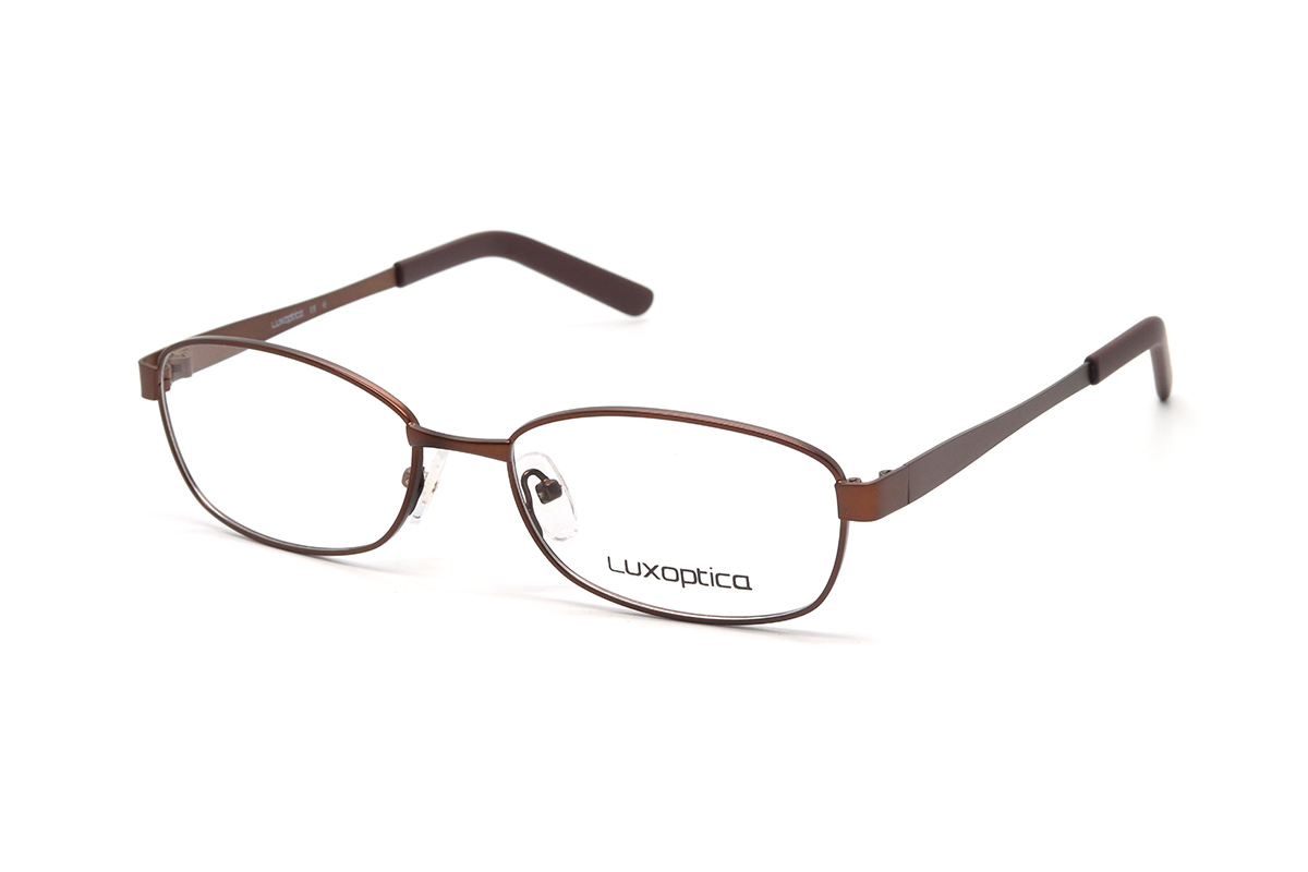 LUXOPTICA LXO 4057 LU BRN