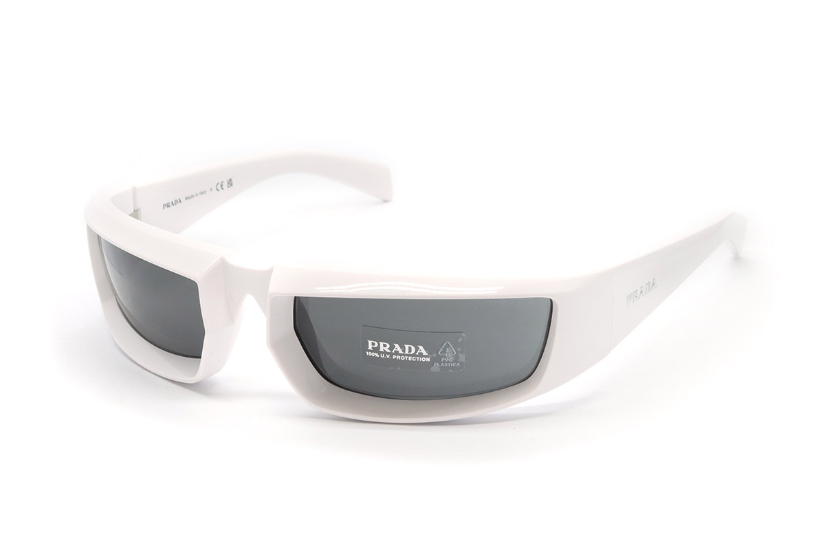 りょおです Сонцезахисні окуляри PRADA PR 25YS 4615S0 63 – купити PRADA PR