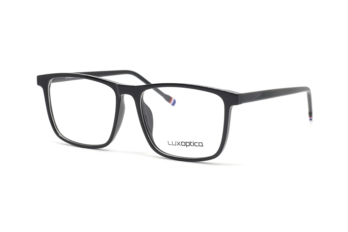 LUXOPTICA LXO 6205 HV BK