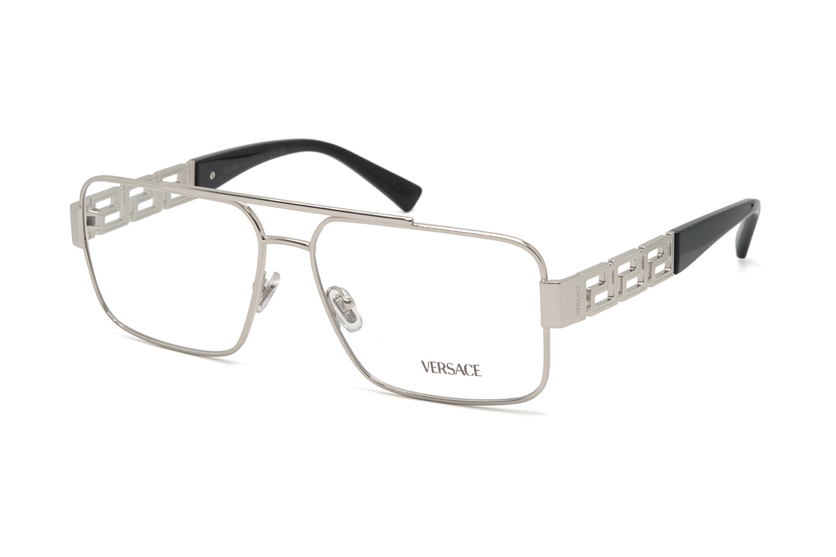 Оправи VERSACE VE 1308 1001 58