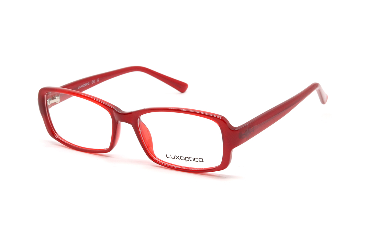 Оправи LUXOPTICA LUXOPTICA LXO 4062 LU RD