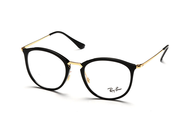 Оправы RAY-BAN RX 7140 2000 51