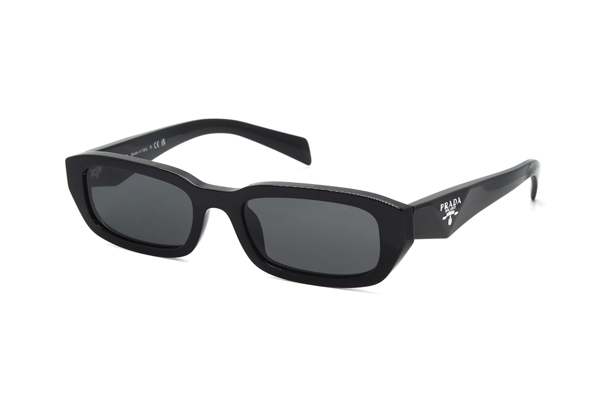 Сонцезахисні окуляри PRADA PR B06S 16K08Z 53