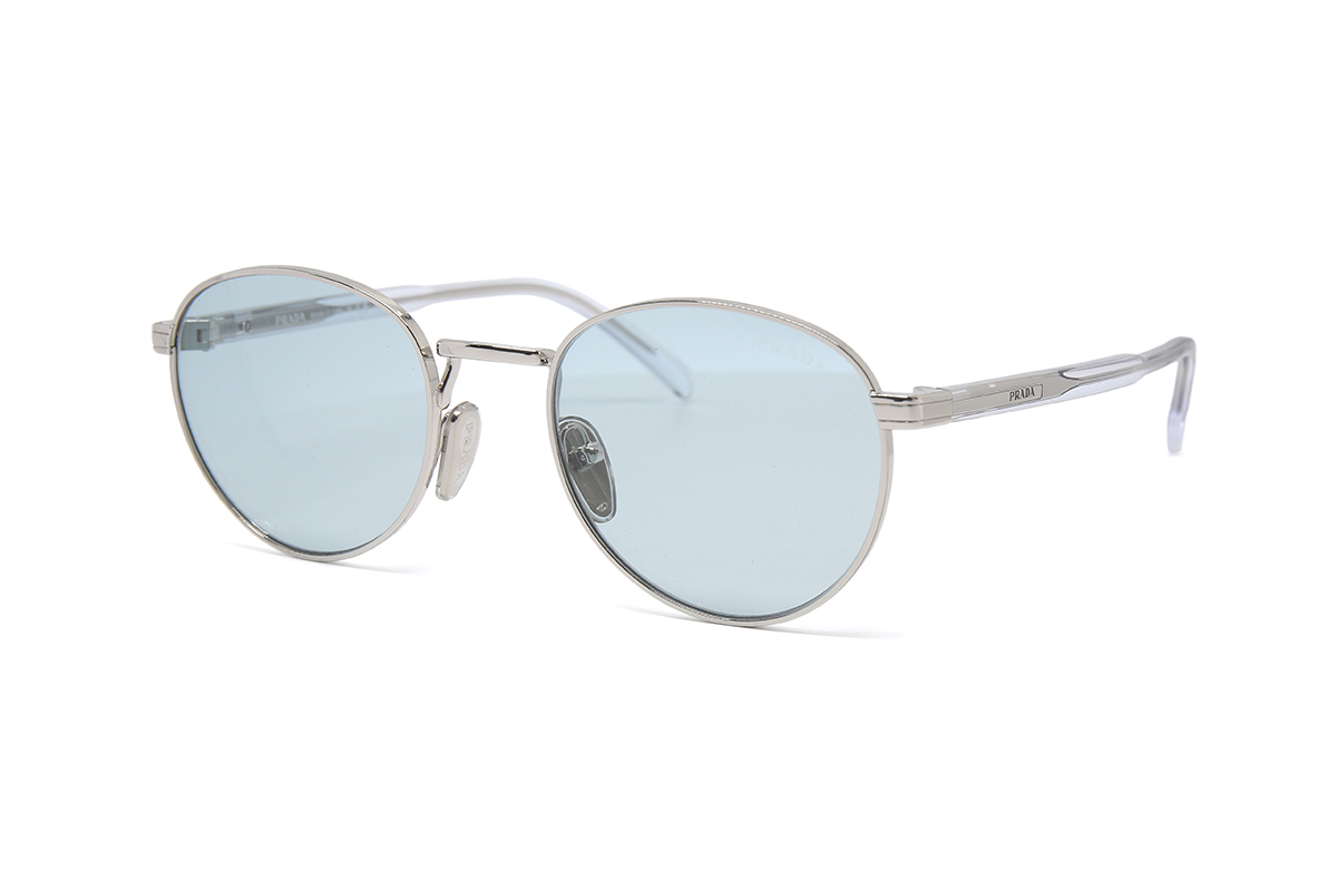 Солнцезащитные очки PRADA PR B51S 1BC40N 53
