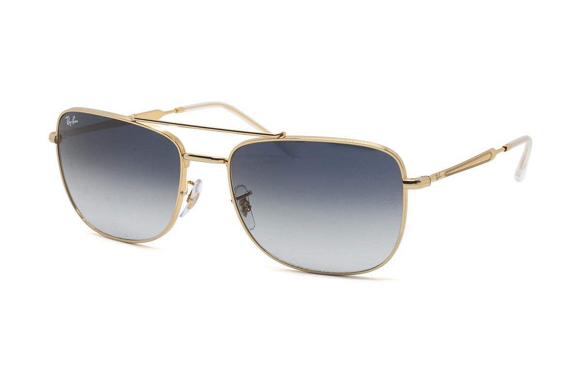 Сонцезахисні окуляри RAY-BAN RB 3755 920132 62