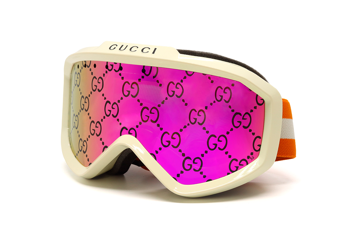 Сонцезахисні окуляри GUCCI GUCCI GG1210S-002 99