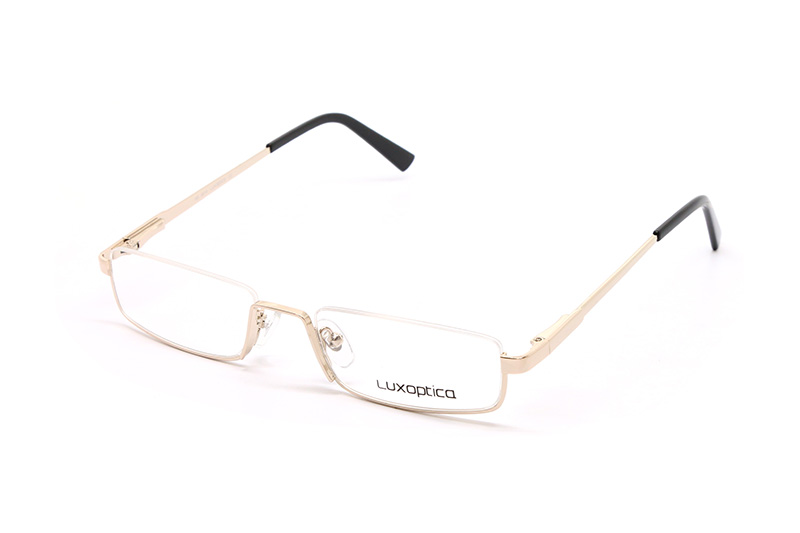 LUXOPTICA LXO 0038 GLD