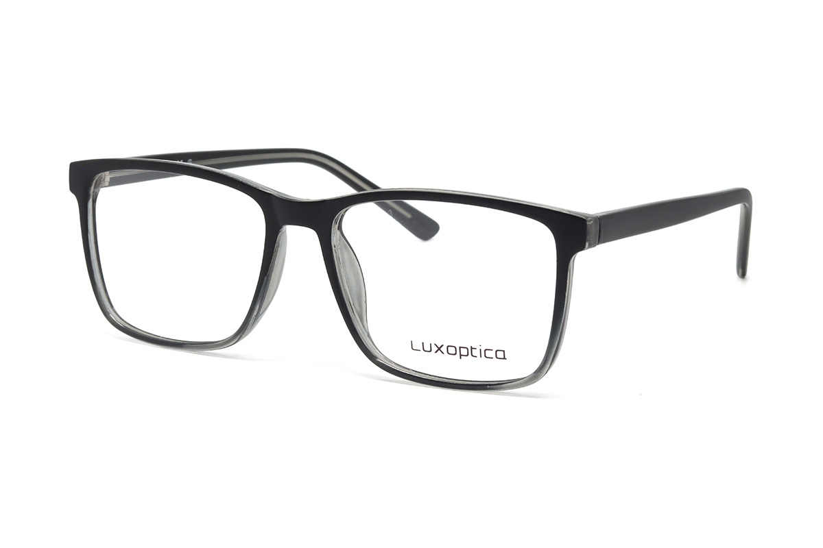Оправы LUXOPTICA LUXOPTICA LXO 6210 NS BKCRY