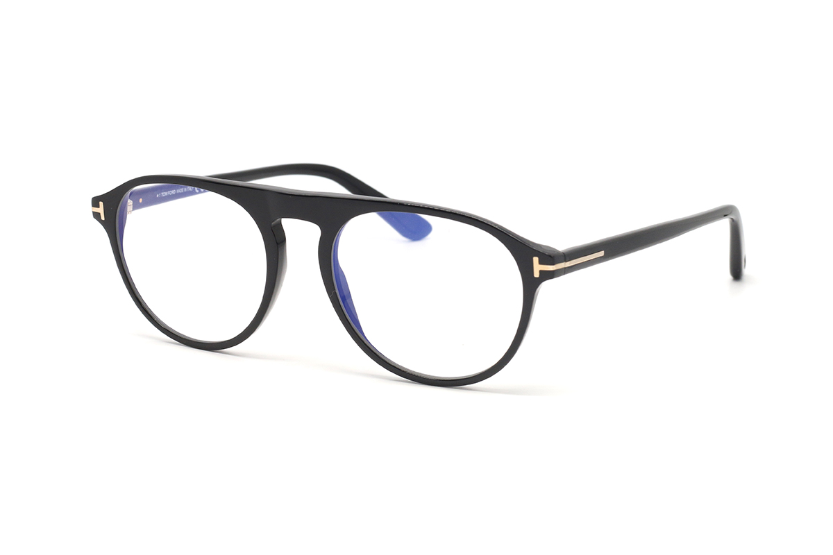 Оправа TOM FORD TOM FORD FT6118-B 001 52 – купить TOM FORD TOM