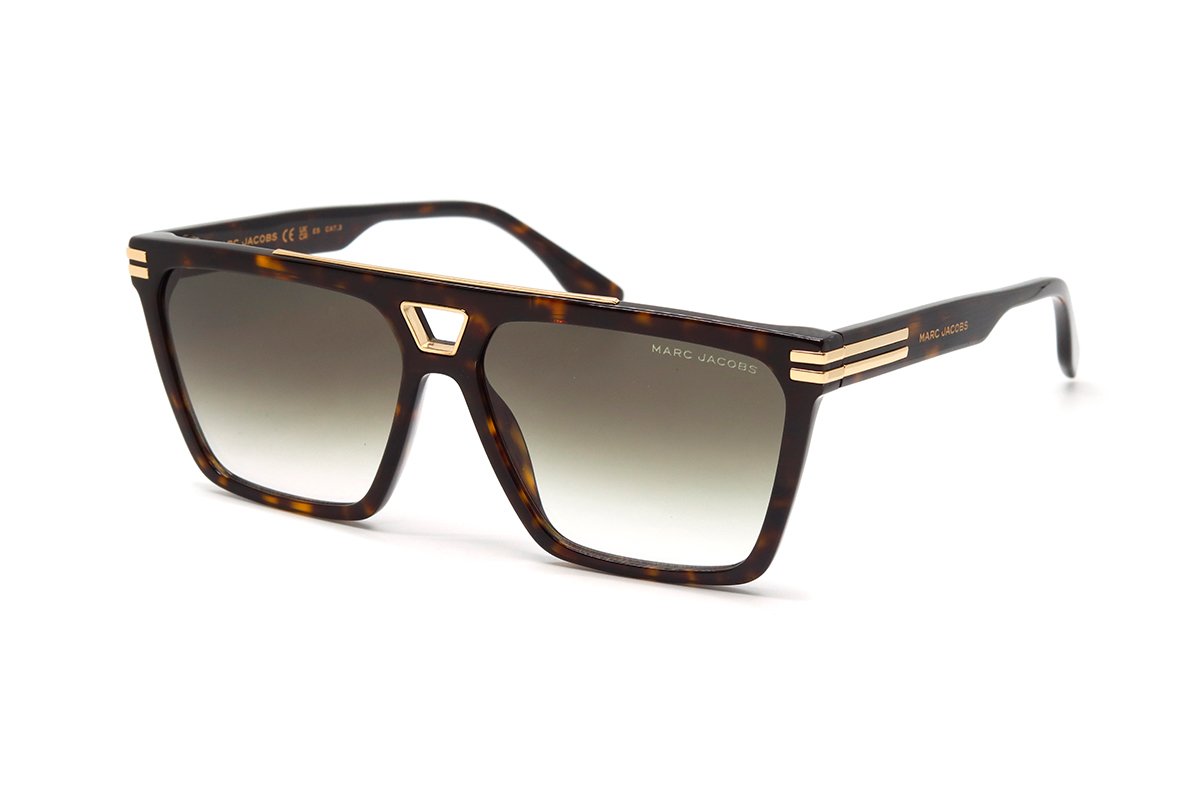 Сонцезахисні окуляри MARC JACOBS JAC MARC 717/S 086589K – купити