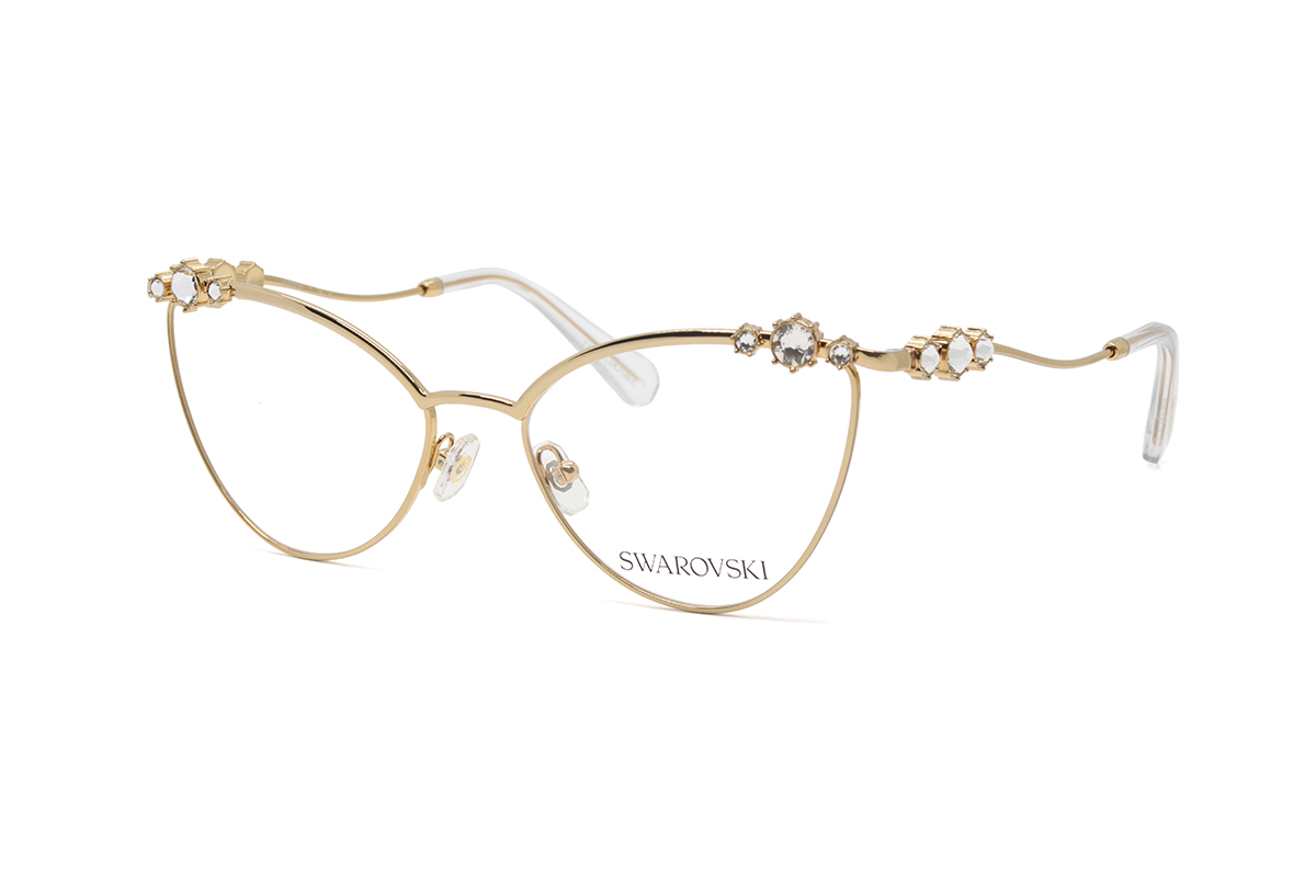 Оправа SWAROVSKI SK 1033 4004 56 – купити SWAROVSKI SK 1033 4004