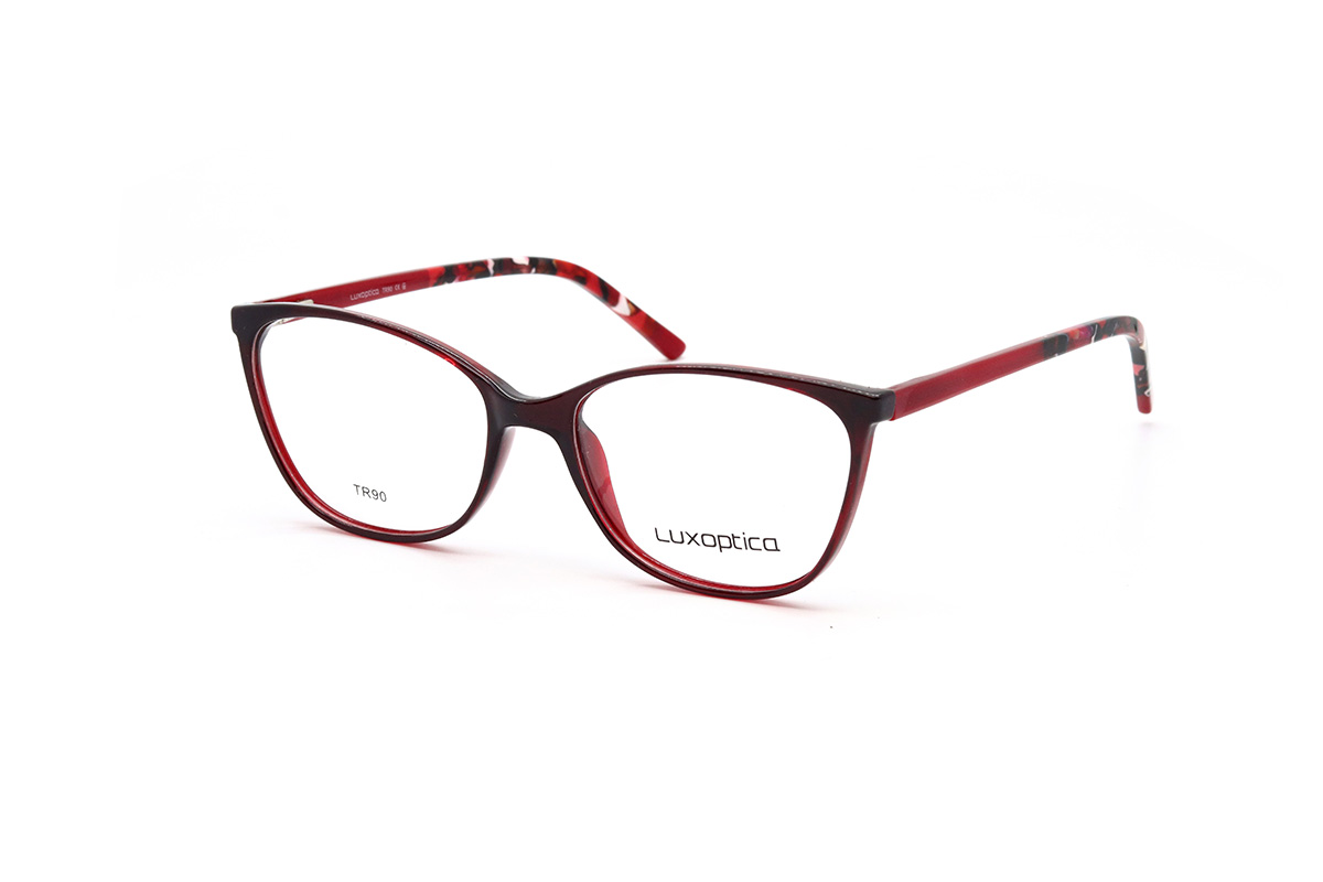 LUXOPTICA LXO 4105 KB RD