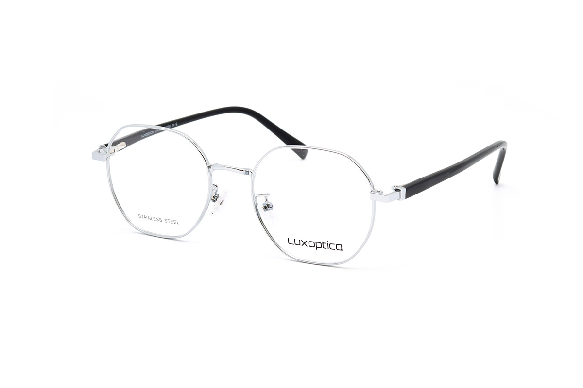 Оправи LUXOPTICA LUXOPTICA LXO 4097 KB SIL
