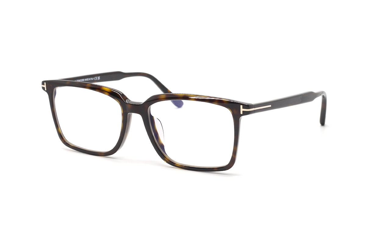 Оправи TOM FORD TOM FORD FT6100-D-B 052 56
