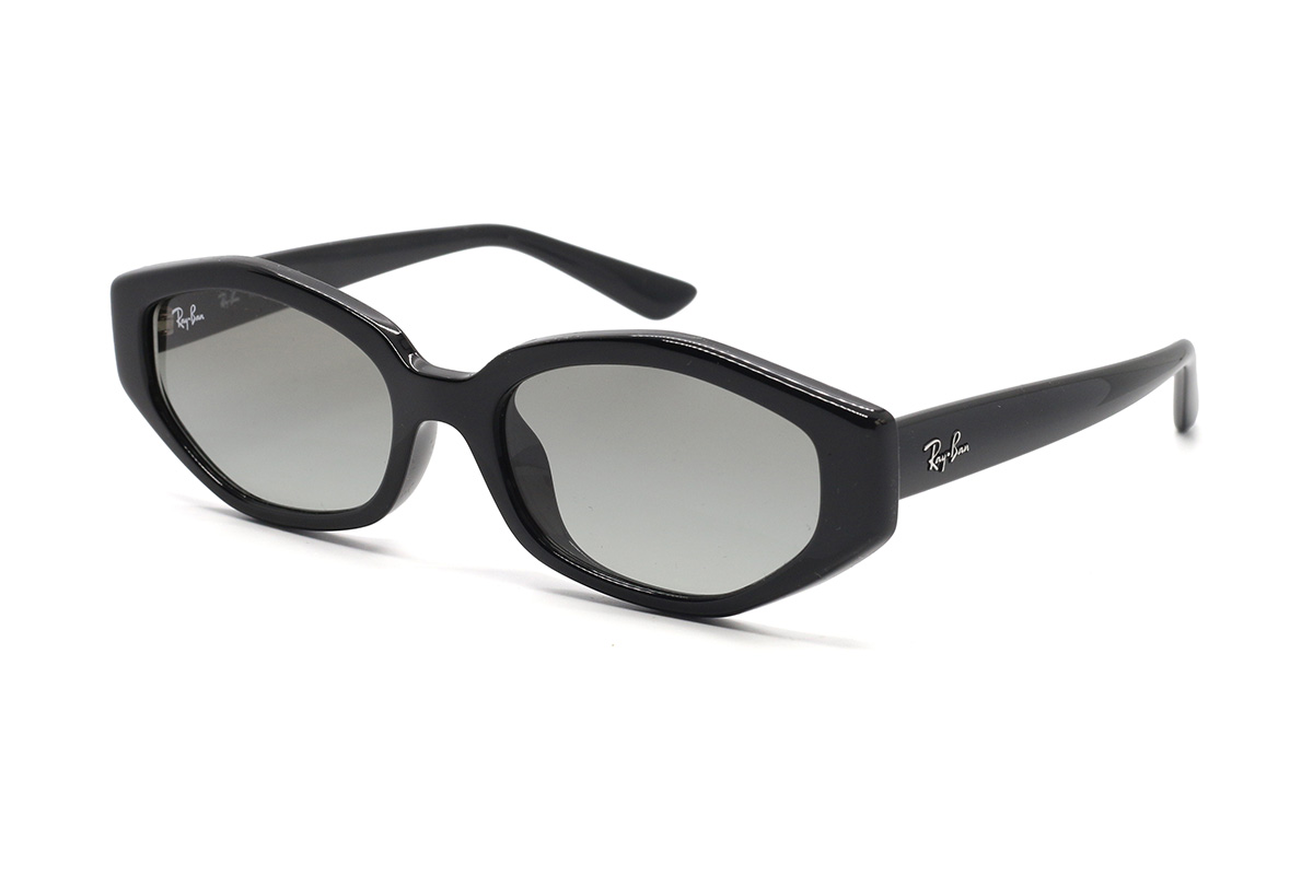 Солнцезащитные очки RAY-BAN RB 4473D 667711 56