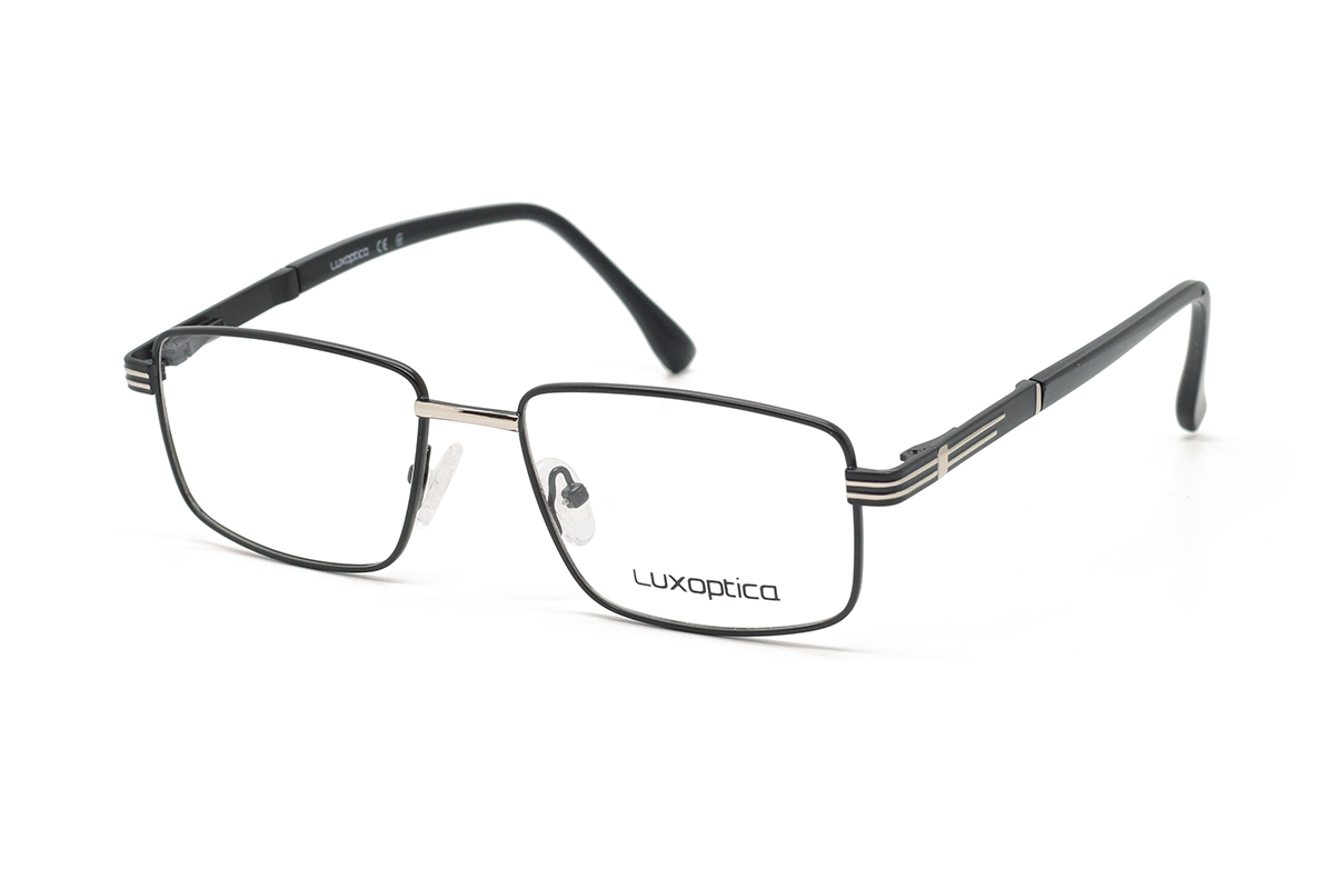 LUXOPTICA LXO 6177 NS BK