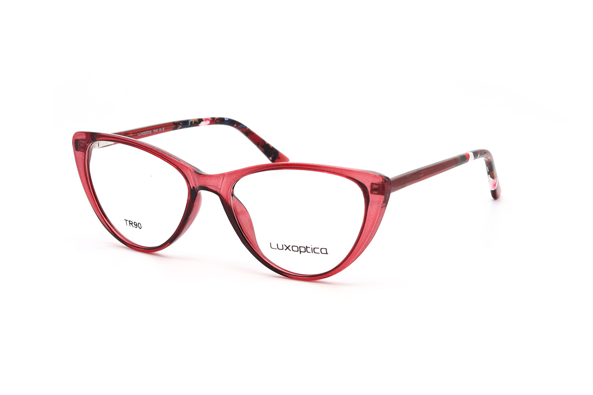 Оправы LUXOPTICA LUXOPTICA LXO 4109 KB PNK