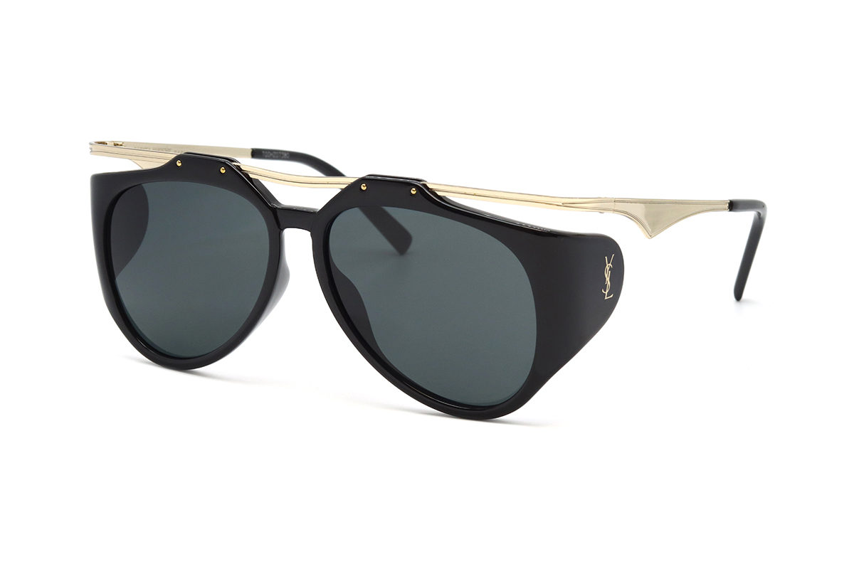 SAINT LAURENT SL M137 AMELIA-001 55