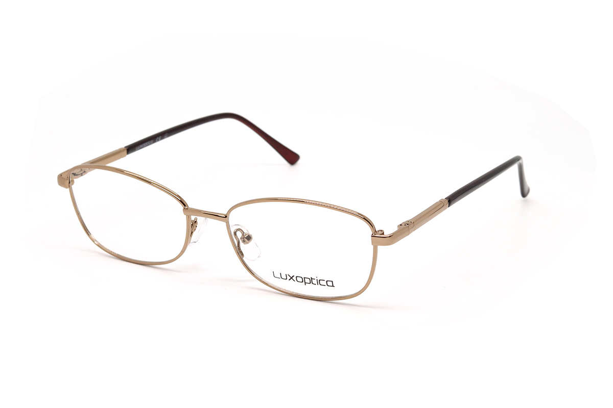 LUXOPTICA LXO 4039 BRN