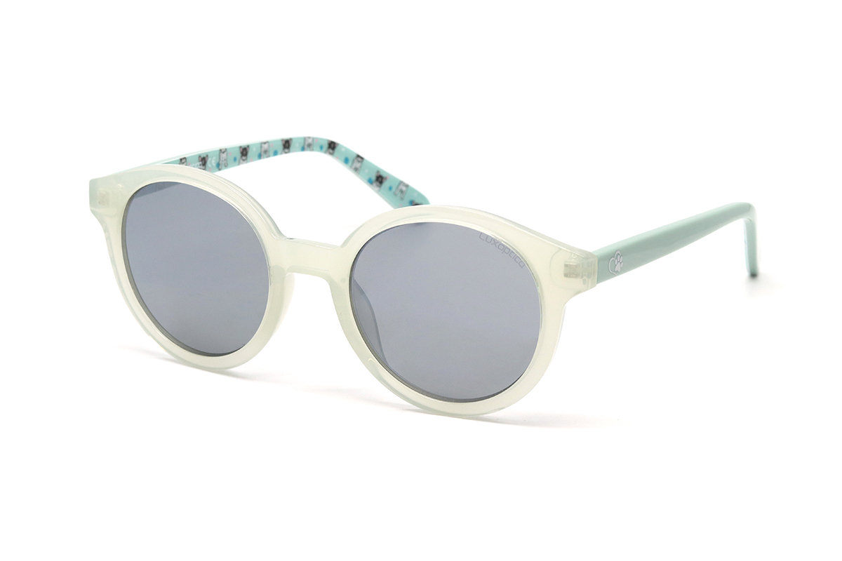 Солнцезащитные очки LUXOPTICA LUXOPTICA LOS 919 QW TUR