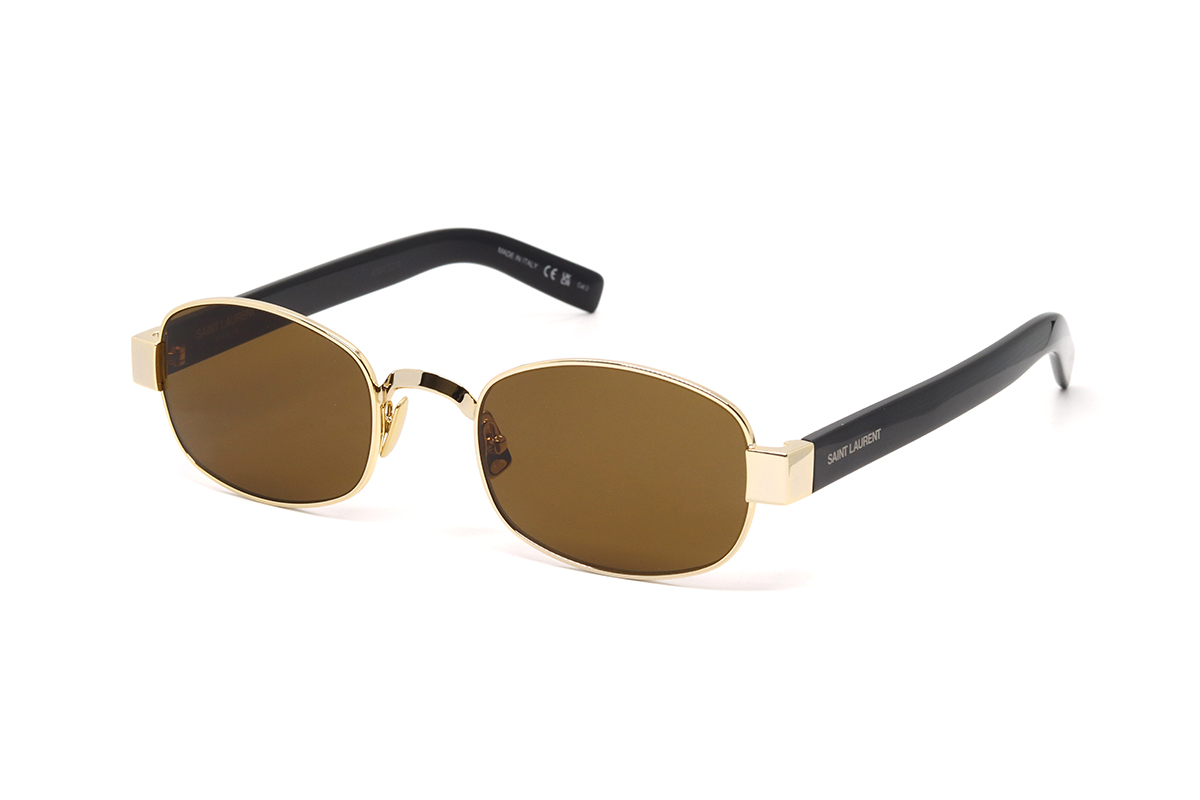 Lou Солнцезащитные очки SAINT LAURENT SAINT LAURENT SL 706-001 53