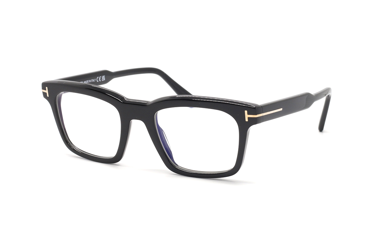 Оправи TOM FORD TOM FORD FT6122-B 001 51