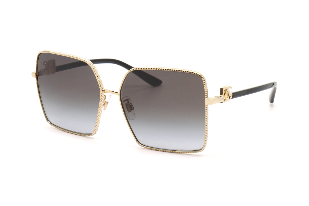 Солнцезащитные очки DOLCE & GABBANA DG 2279 02/8G 60