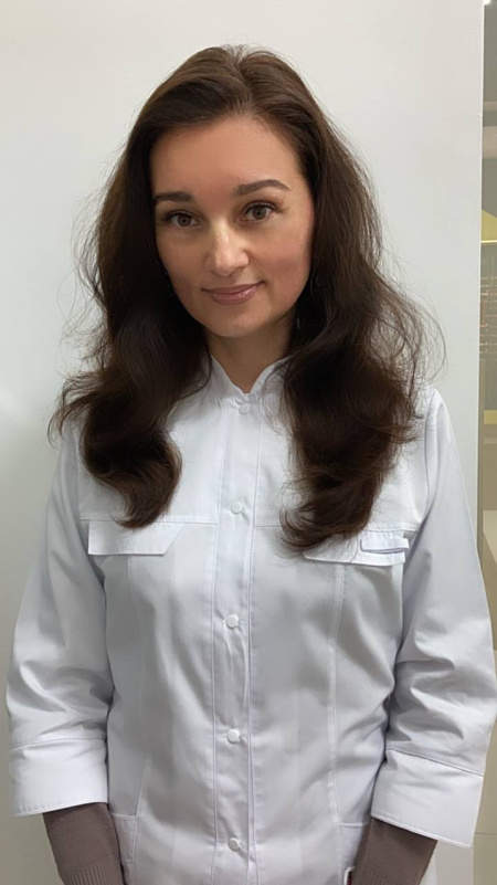 Сіркович Вікторія Славівна