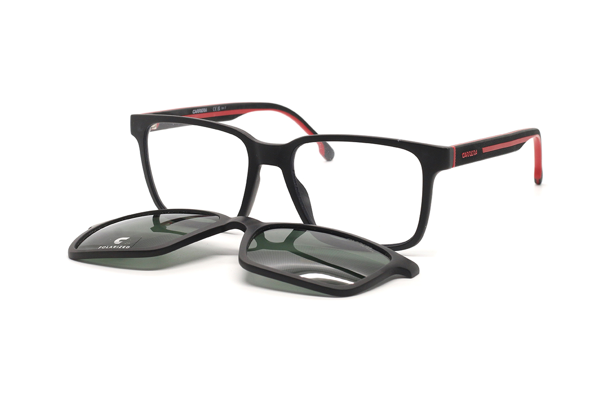 Солнцезащитные очки CARRERA CAR CA 8069/CS BLX53UC