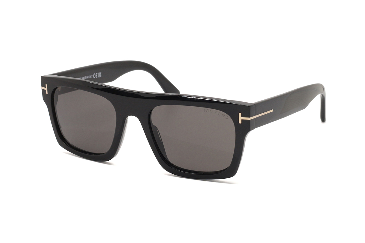 Сонцезахисні окуляри TOM FORD TOM FORD FT1337 01A 53