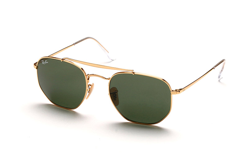 Солнцезащитные очки RAY-BAN RB 3648 001 54