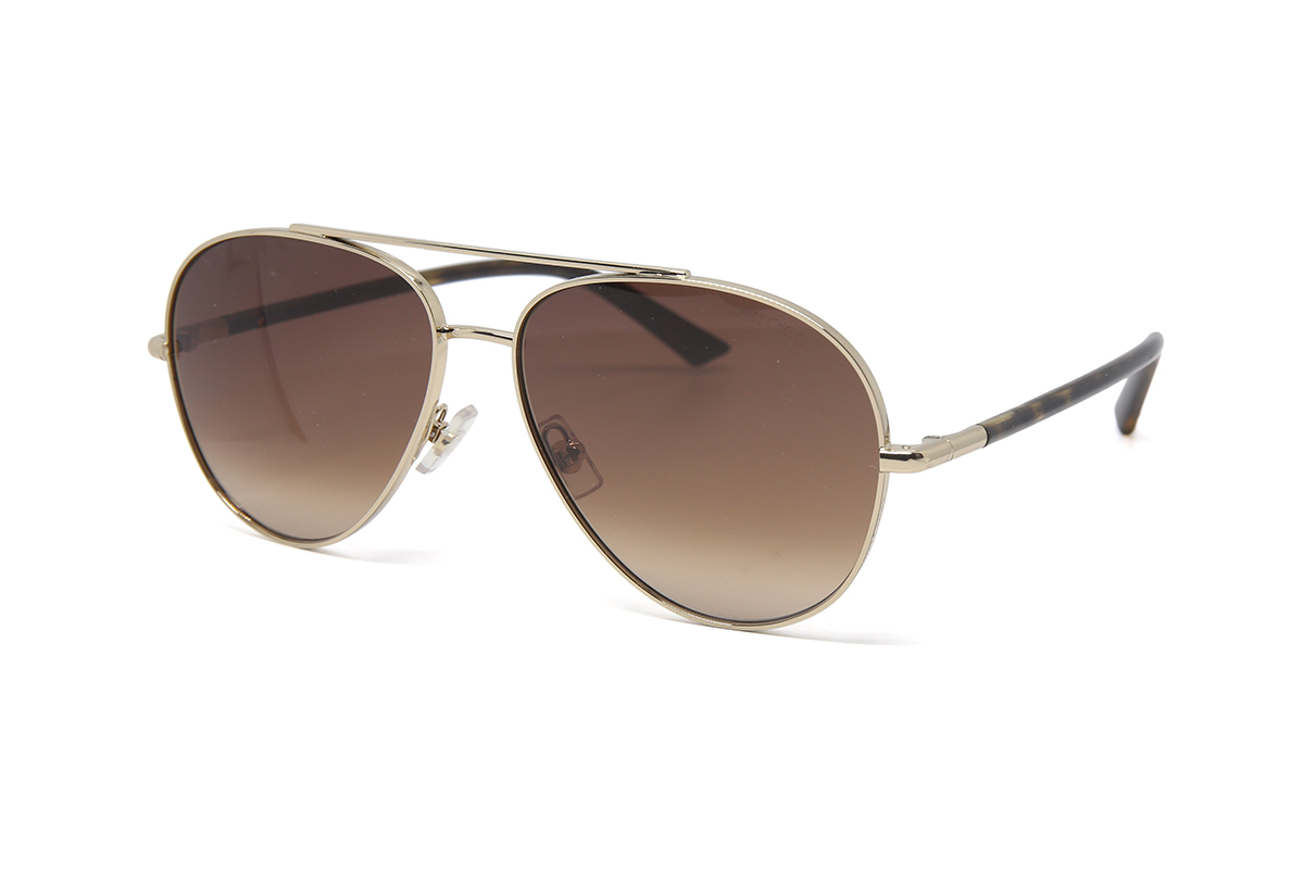 Солнцезащитные очки JIMMY CHOO JC 4026 300613 58