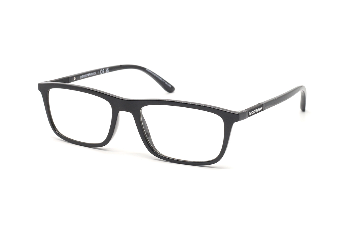 Солнцезащитные очки EMPORIO ARMANI EA 4160 50011W 55