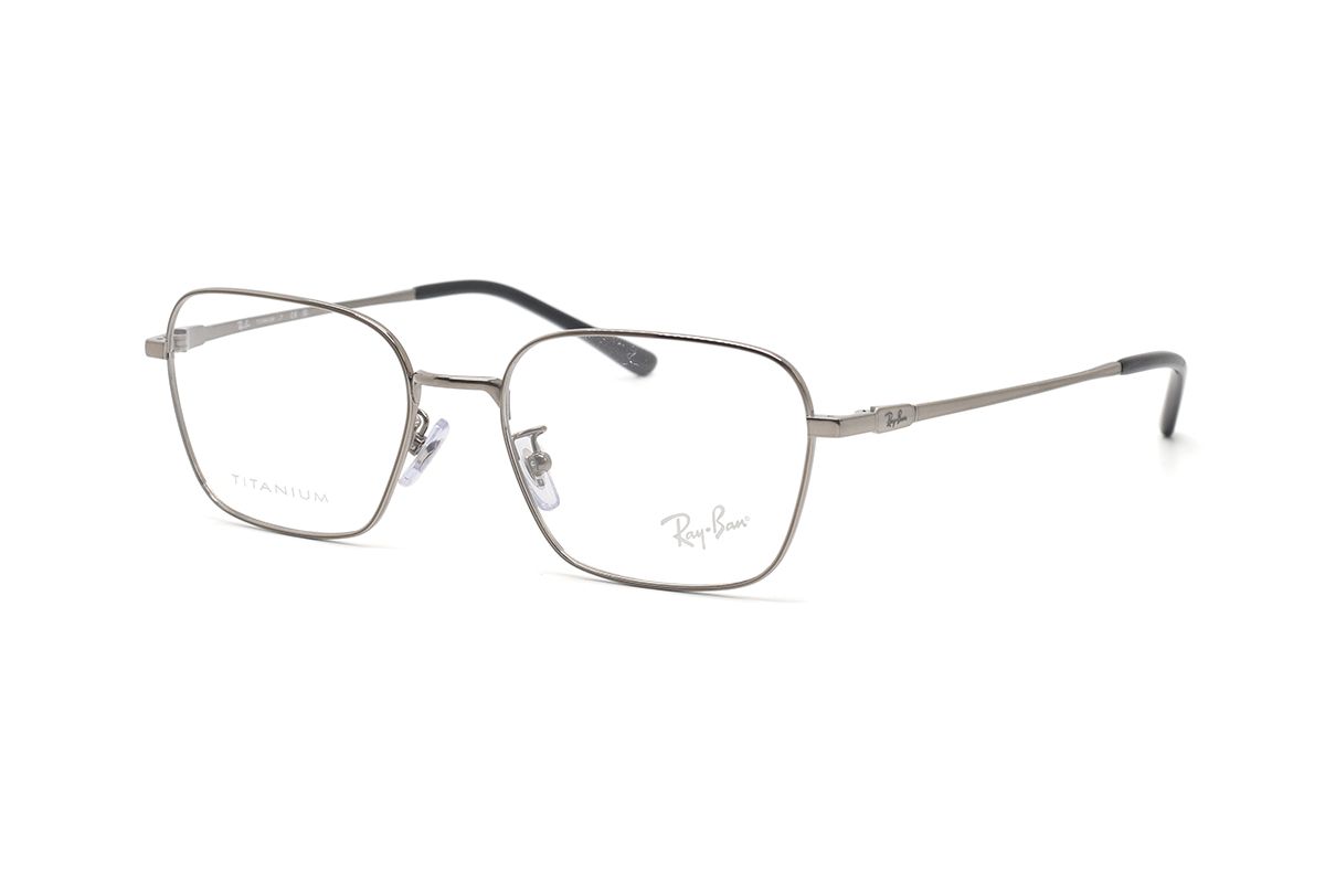 Оправы RAY-BAN RX 8784D 1000 54
