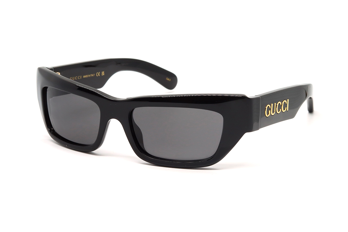 GUCCI GG1296S-001 55