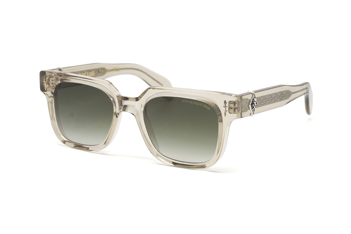 Солнцезащитные очки CUTLER AND GROSS Cutler And Gross 007 -03