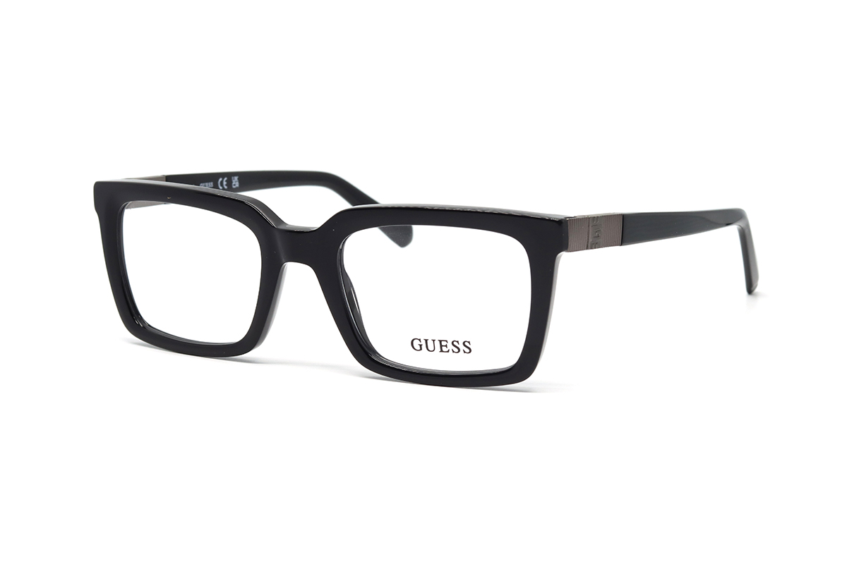 GUESS GU50331 001 52