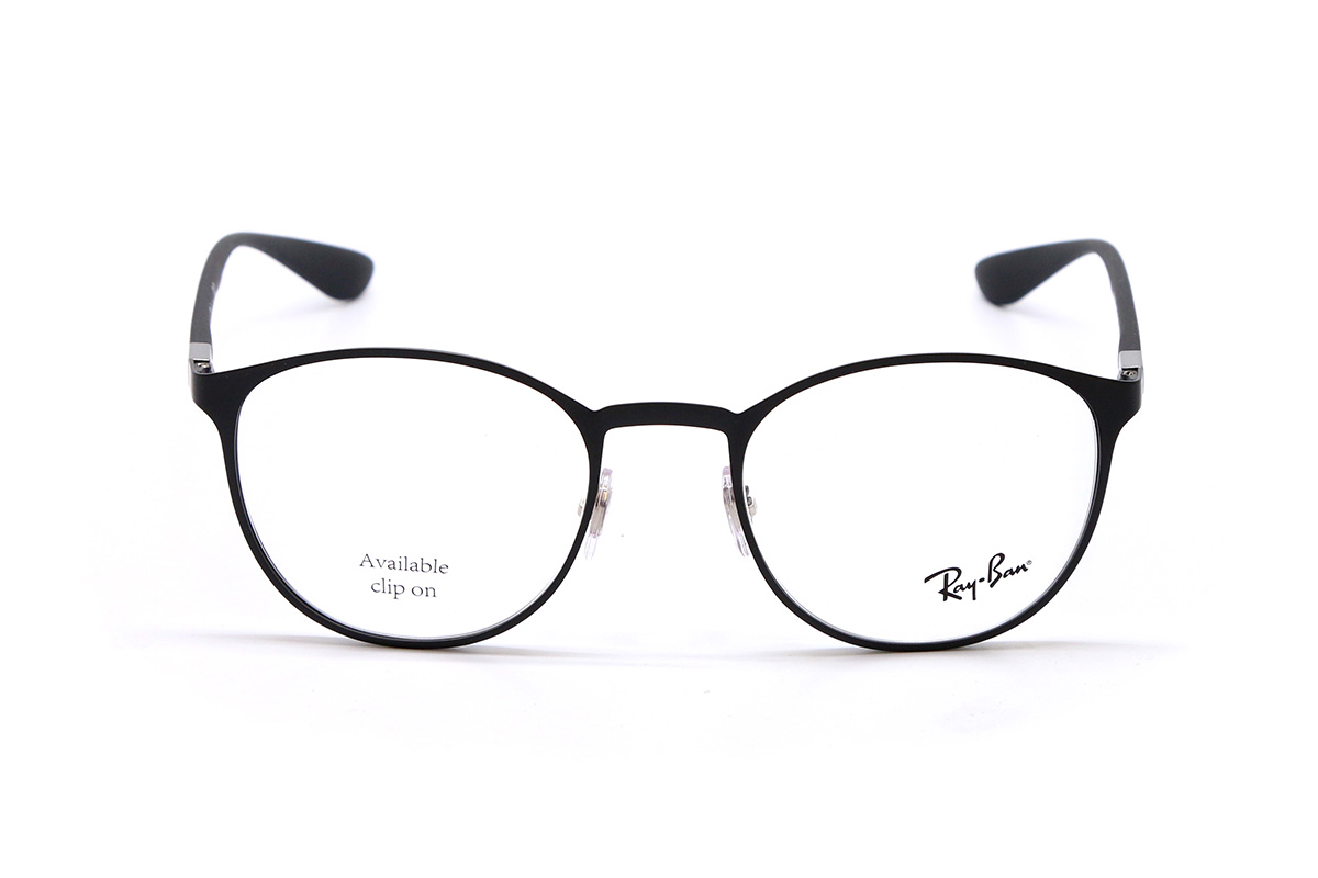 Оправа RAY-BAN RX 6355 2503 50 – купить RAY-BAN RX 6355 2503 50 в