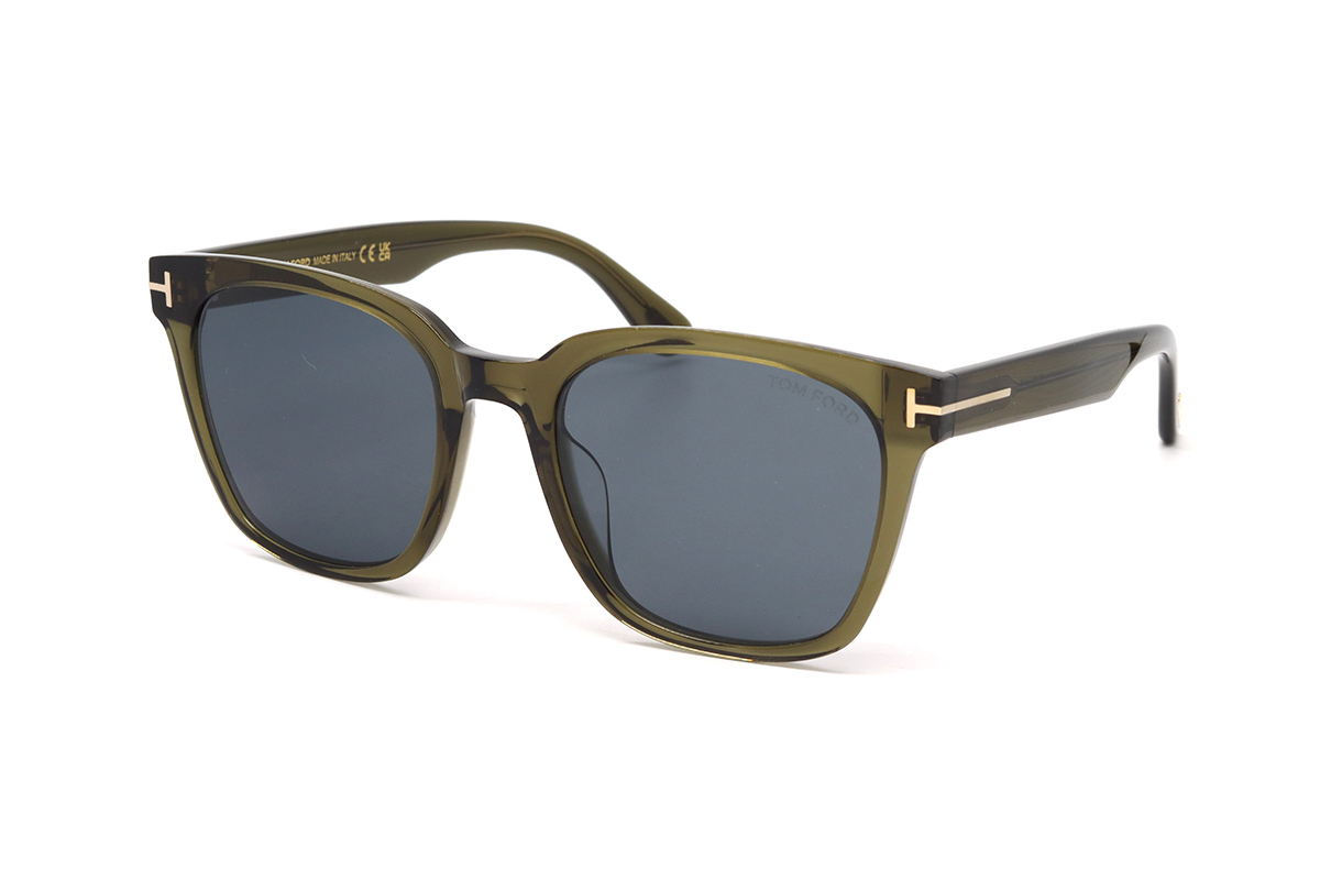 TOM FORD FT1240-K 98A 55