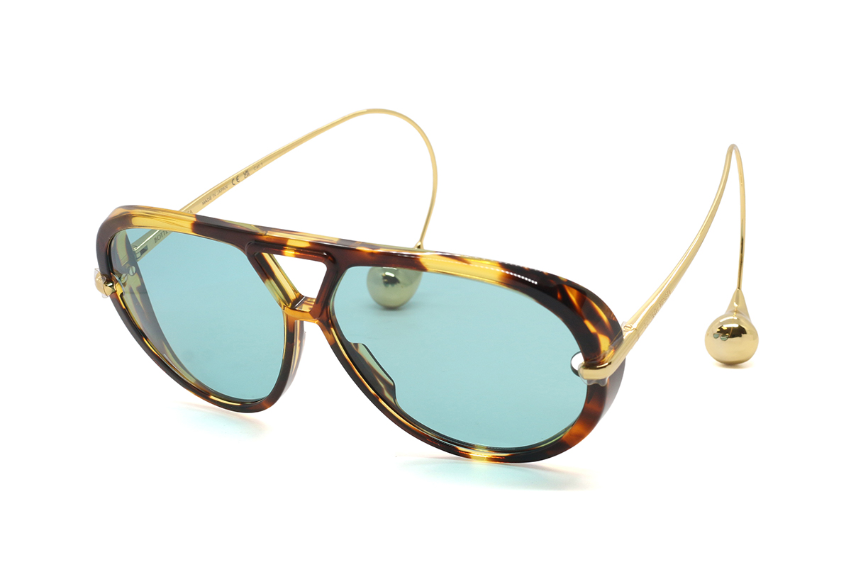 BOTTEGA VENETA BV1273S-007 63