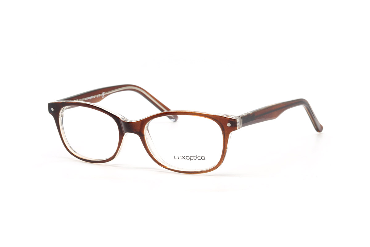 LUXOPTICA LXO 0982 BRN