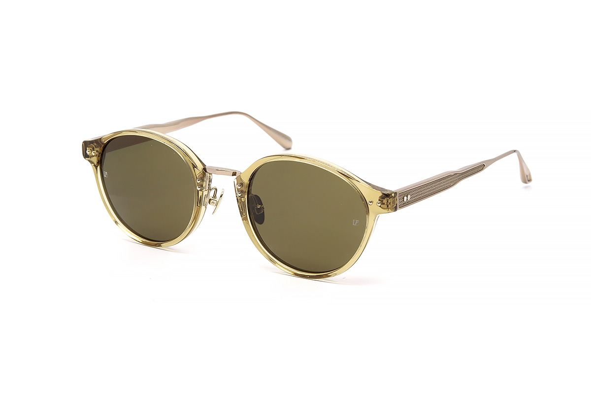 Linda Farrow LFL1535 C8
