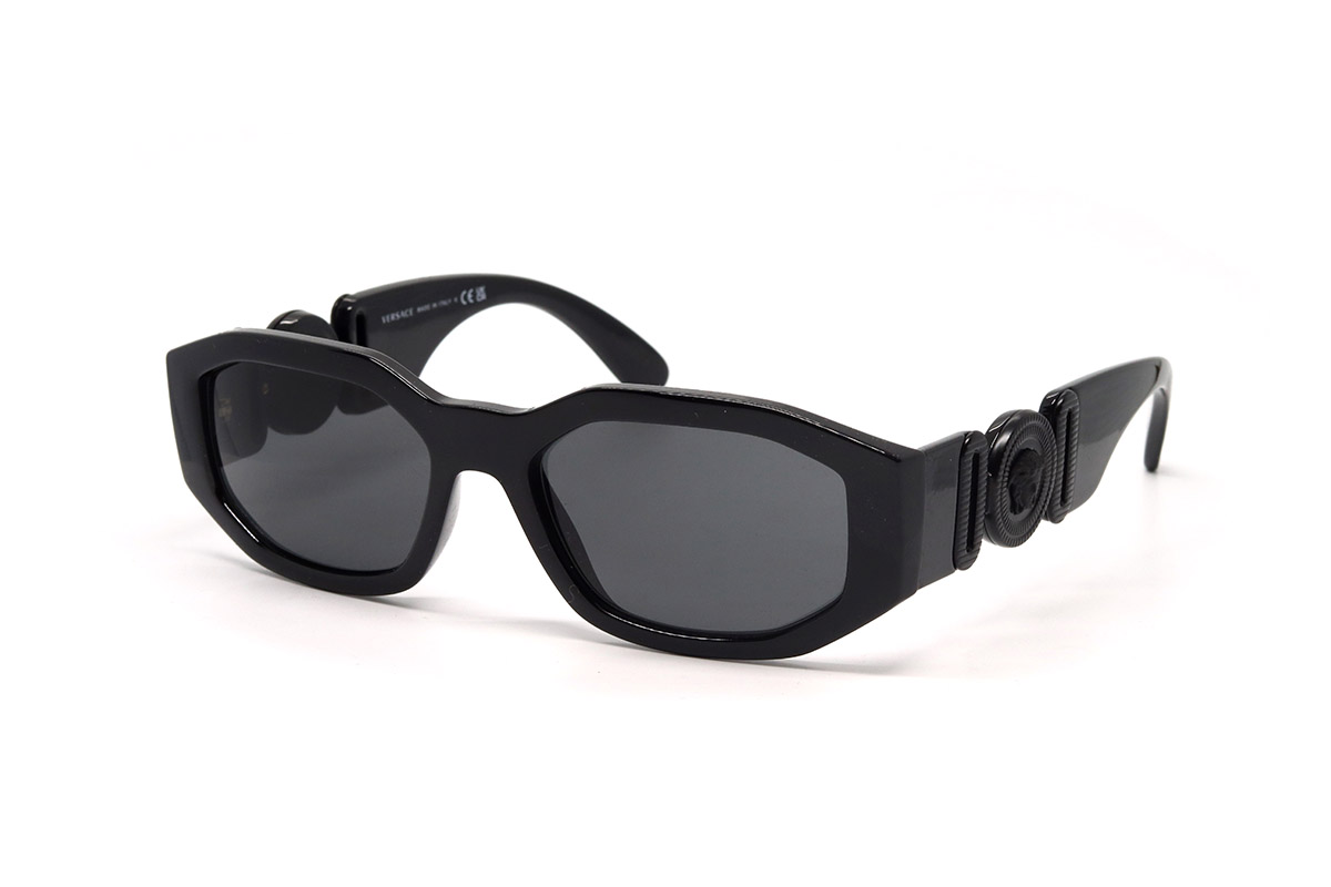 Солнцезащитные очки VERSACE VE 4361 536087 53