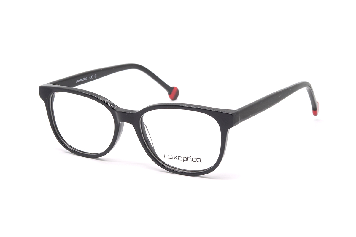 LUXOPTICA LXO 9012 NS BK