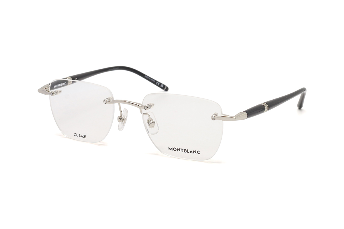 Оправи MONT BLANC MONT BLANC MB0346O-004 53