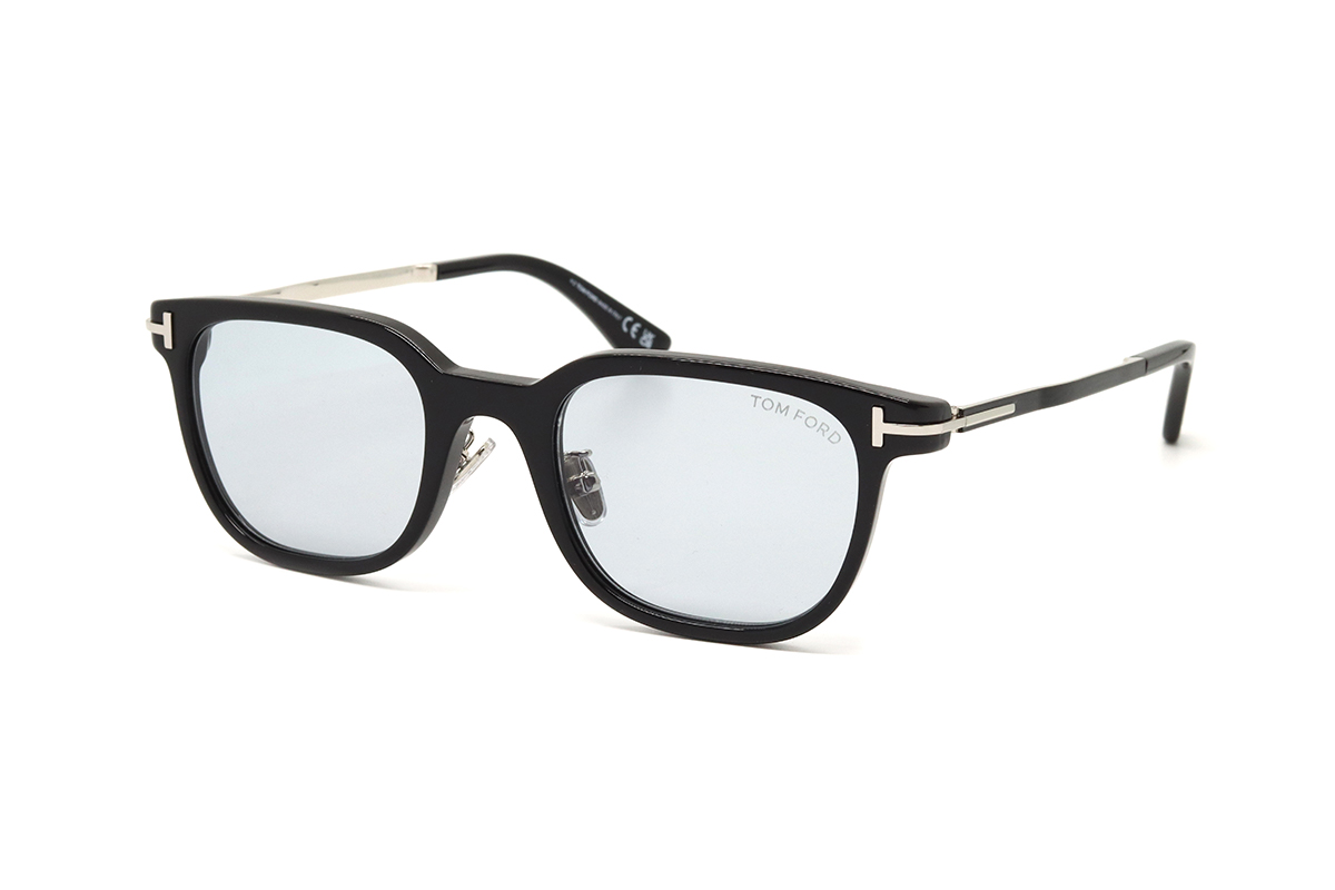 TOM FORD FT1233-D 01A 52