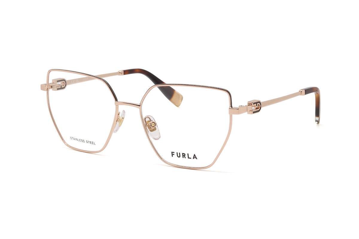 Оправи FURLA Furla VFU873 02AM 55