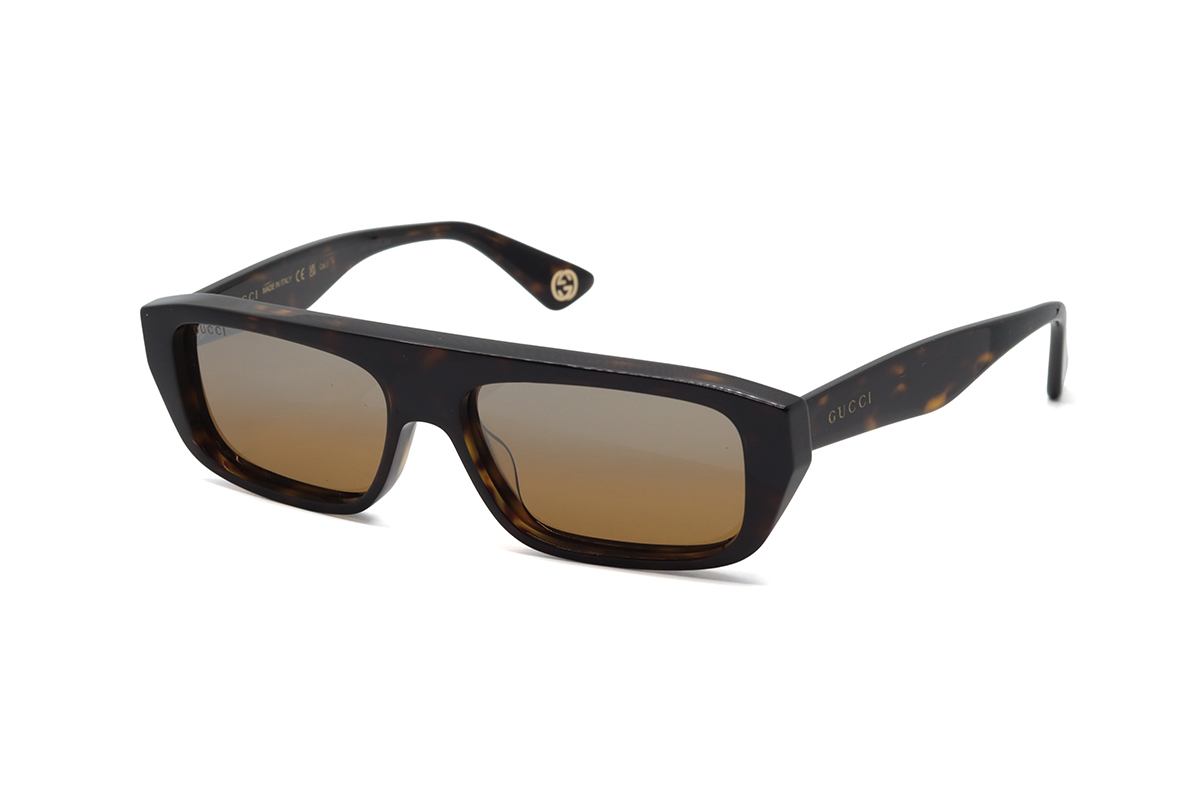 Солнцезащитные очки GUCCI GUCCI GG1617S-002 56