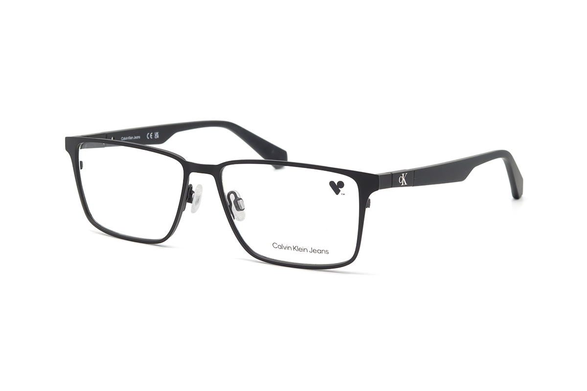 Оправи CALVIN KLEIN JEANS CALVIN KLEIN JEANS CKJ26205 002 56